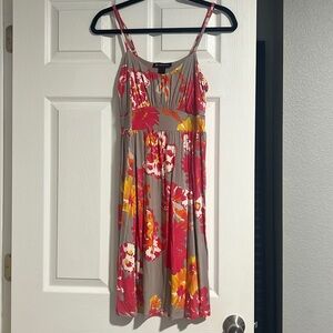 INC International Concepts Sundress - Size L